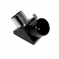 Bresser Optik Classic 60/900 AZ Linsen-Teleskop Azimutal Achromatisch Vergrößerung 45 bis 338 x Bresser Optik Classic 60/900 AZ Linsen-Teleskop Azimutal Achromatisch Vergrößerung 45 bis 338 x