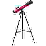 Bresser Optik Junior 45/600 AZ Linsen-Teleskop Vergrößerung 100 x (max)