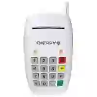 CHERRY ST-2100 Chipkartenleser CHERRY ST-2100 Chipkartenleser