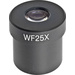 Bresser Optik 30mm 25x 5942125 Mikroskop-Okular 25 x Passend für Marke (Mikroskope) Bresser Optik