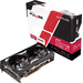 Sapphire Grafikkarte AMD Radeon RX 5700 XT Pulse 8 GB GDDR6-RAM PCIe x16 HDMI®, DisplayPort