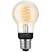 Philips Lighting Hue LED-Leuchtmittel (einzeln) 929002240901-1 EEK: G (A - G) E27 7 W Warmweiß EEK