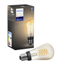 Philips Lighting Hue LED-Leuchtmittel (einzeln) 929002241201 EEK: G (A - G) E27 7W Warmweiß EEK: G (A - G)