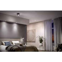Philips Lighting Hue LED-Leuchtmittel (2er-Set) 929001953303 EEK: G (A - G) White Ambiance GU10  Weiß EEK: G (A - G) Philips Lighting Hue LED-Leuchtmittel (2er-Set) 929001953303 EEK: G (A - G) White Ambiance GU10  Weiß EEK: G (A - G)