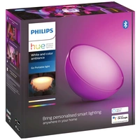 Philips Hue Tischleuchte 915005821901 RGBW Philips Hue Tischleuchte 915005821901 RGBW