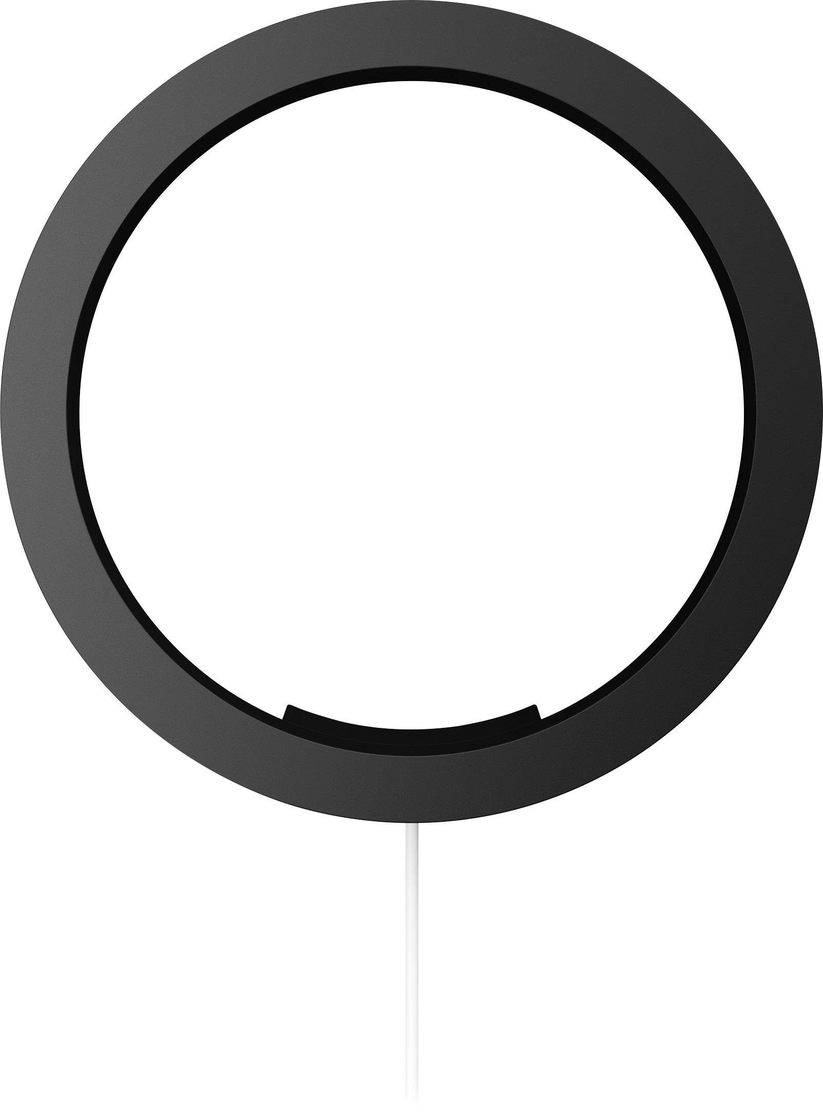 Philips Lighting Hue LED Decken- und Wandleuchte 40901/30/P9 Sana LED fest eingebaut 20W RGBW