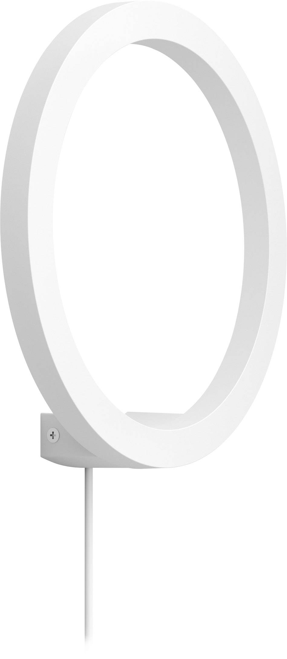 Philips Lighting Hue LED Decken- und Wandleuchte 40901/31/P9  Sana LED fest eingebaut 20 W RGBW