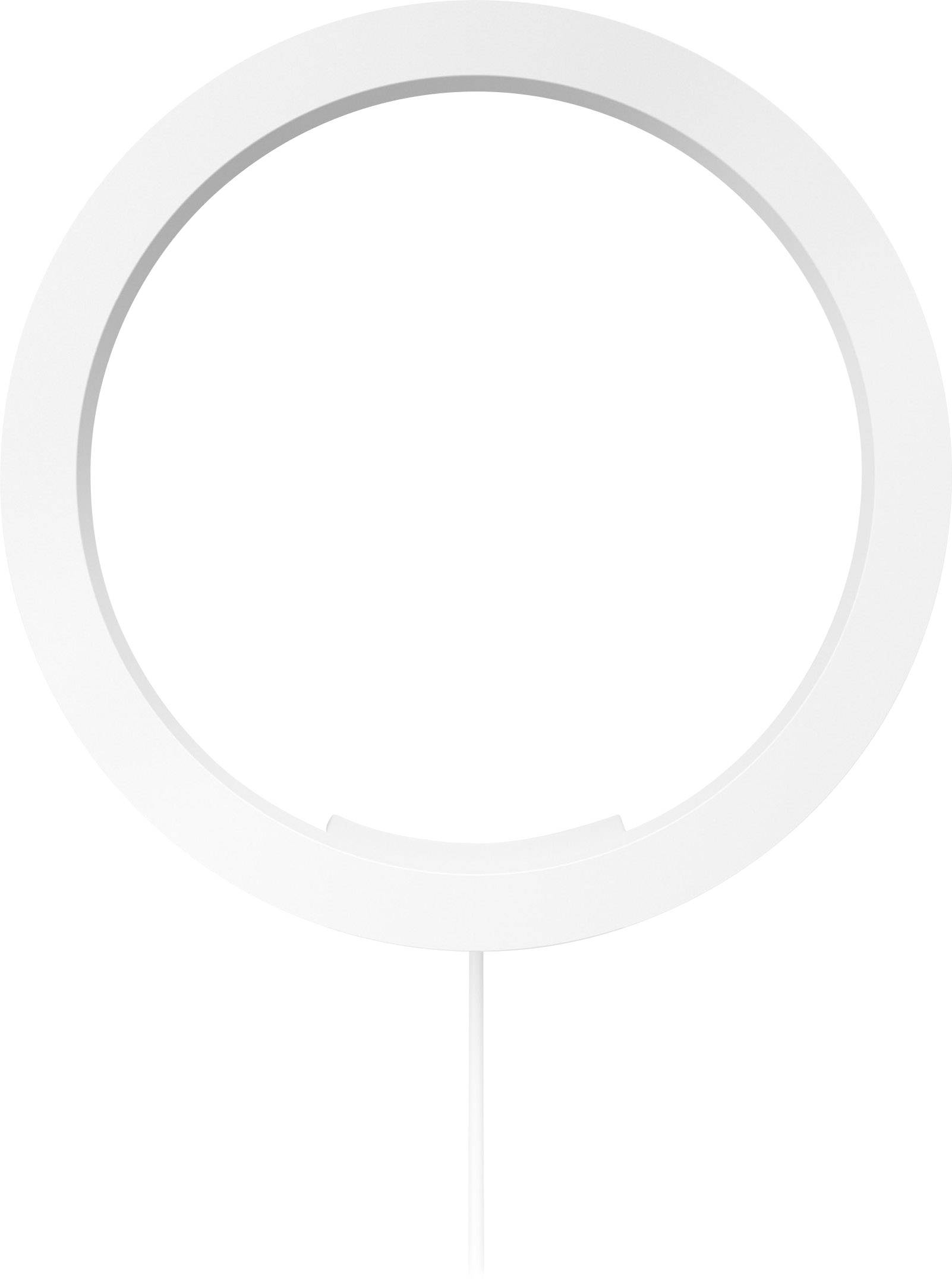 Philips Lighting Hue LED Decken- und Wandleuchte 40901/31/P9  Sana LED fest eingebaut 20 W RGBW