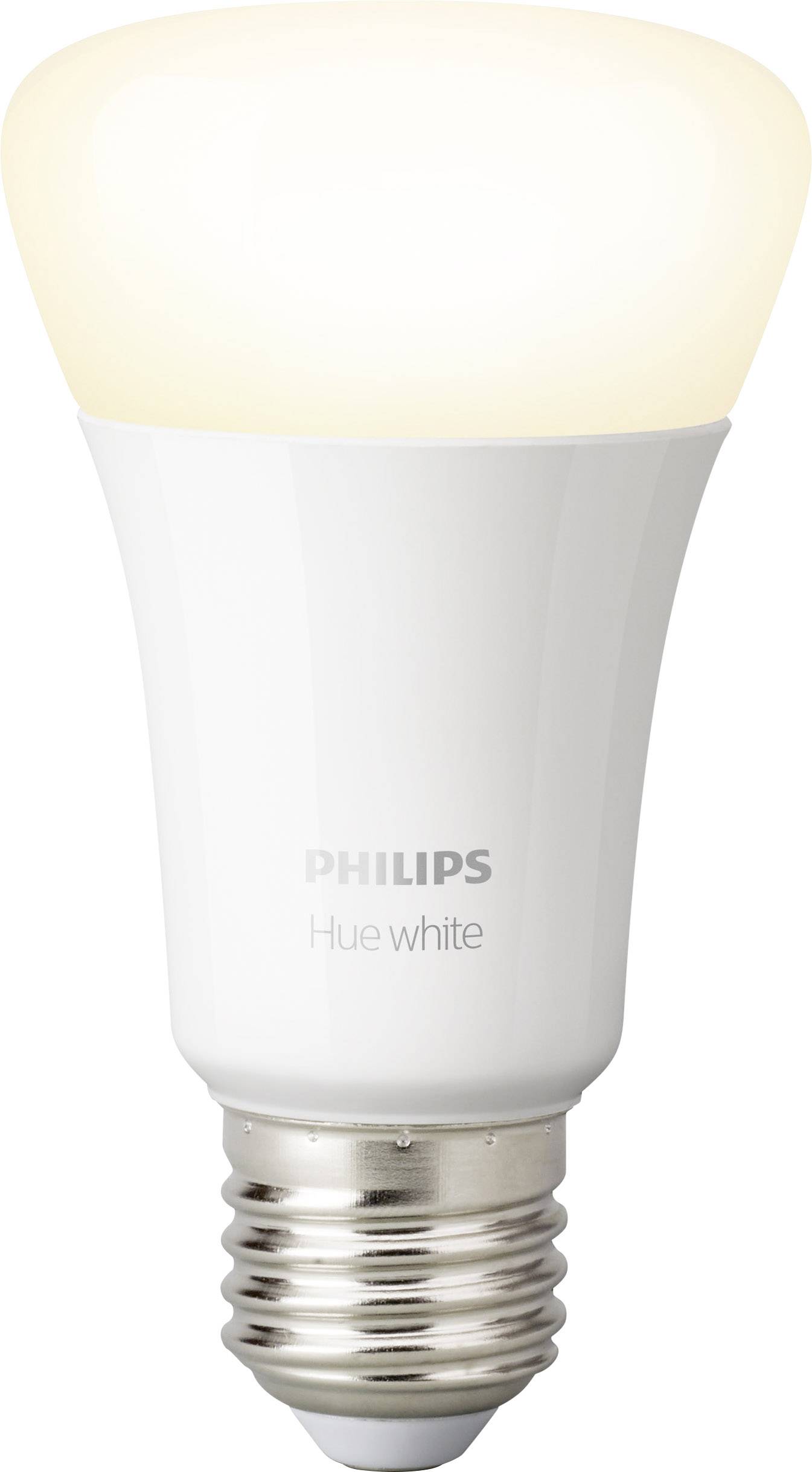 Philips LED Dimmer-Set 929001821604 EEK: F (A - G) E27 Warmweiß