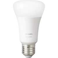 Philips Lighting Hue Dimmer-Set 929001821604 EEK: F (A - G) E27 Warmweiß EEK: F (A - G) Philips Lighting Hue Dimmer-Set 929001821604 EEK: F (A - G) E27 Warmweiß EEK: F (A - G)