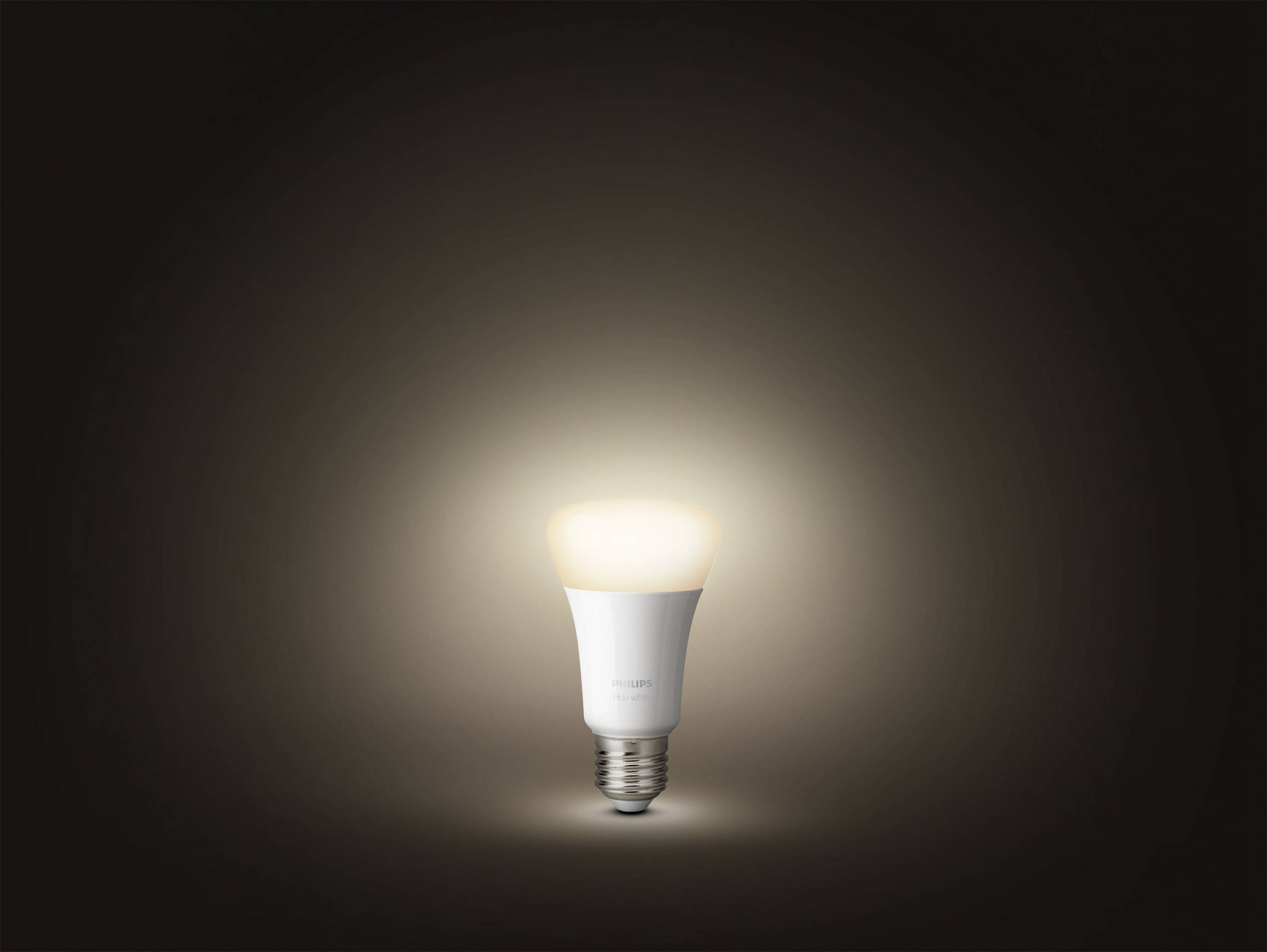 Philips LED Dimmer-Set 929001821604 EEK: F (A - G) E27 Warmweiß