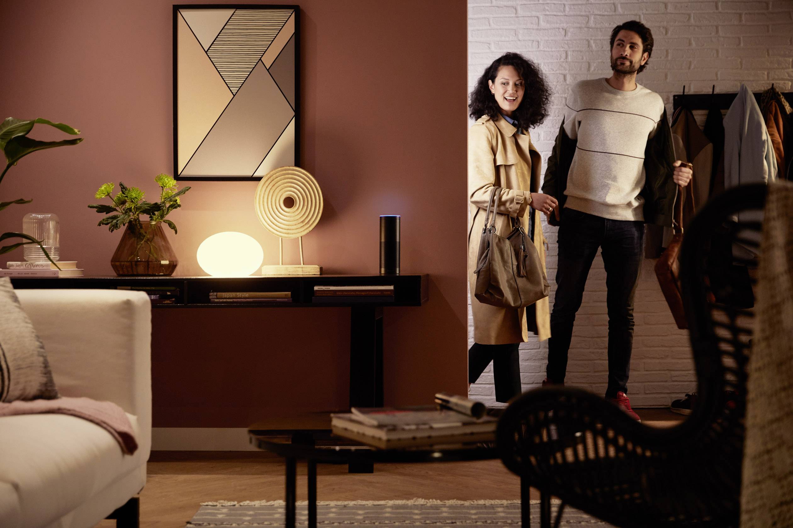 Philips Lighting Hue Starterkit 929002216903 EEK: F (A - G) E27 Weiß EEK: F (A - G)