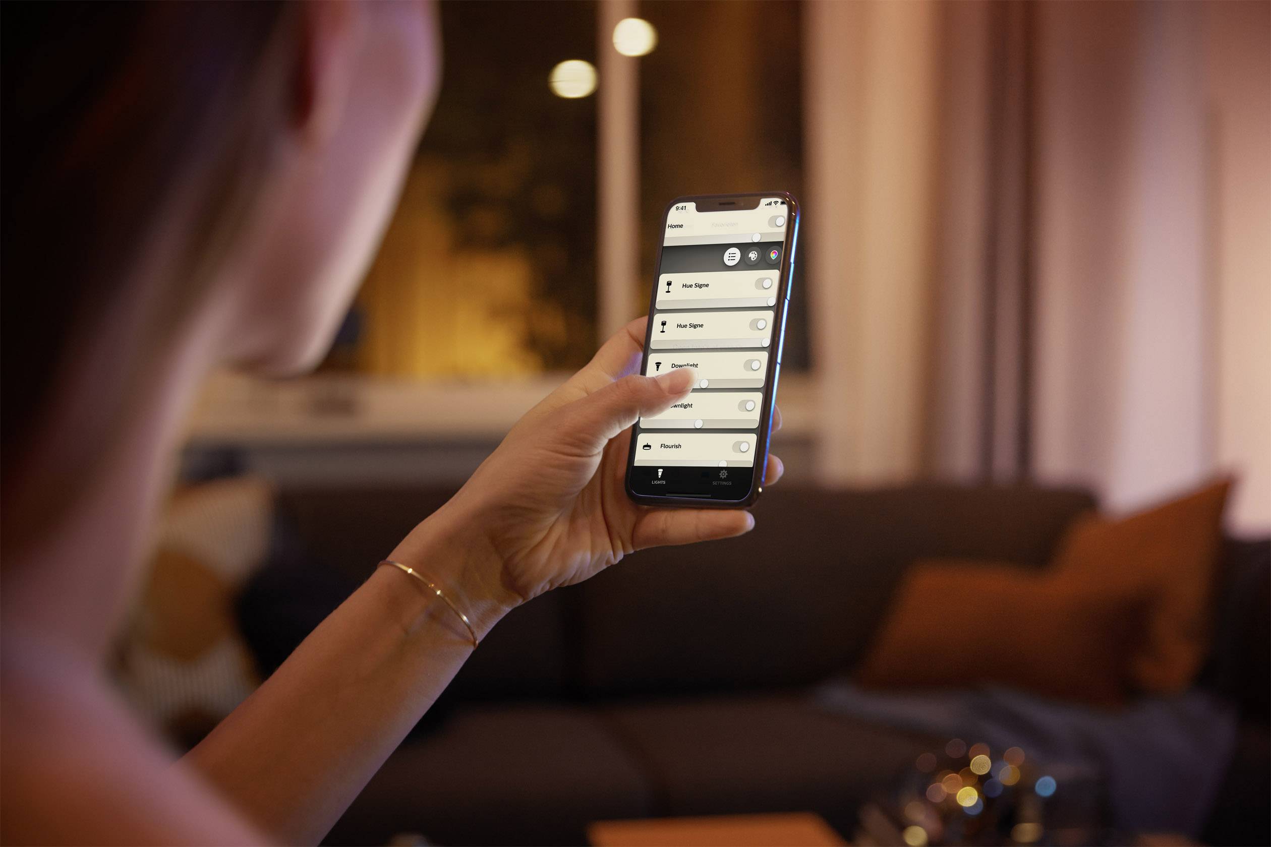 Philips Lighting Hue Starterkit 929002216903 EEK: F (A - G) E27 Weiß EEK: F (A - G)