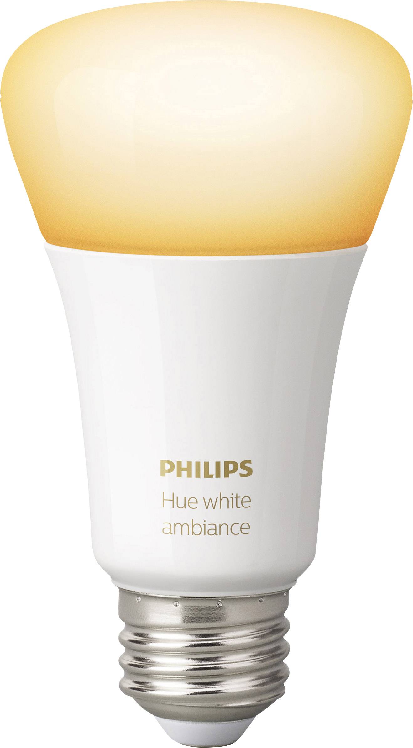 Philips Lighting Hue Starterkit 929002216903 EEK: F (A - G) E27 Weiß EEK: F (A - G)