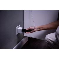 Philips Lighting Hue Zwischensteckdose 2160764smart plug Philips Lighting Hue Zwischensteckdose 2160764smart plug