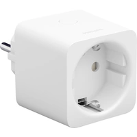 Philips Lighting Hue Zwischensteckdose 2160764smart plug Philips Lighting Hue Zwischensteckdose 2160764smart plug