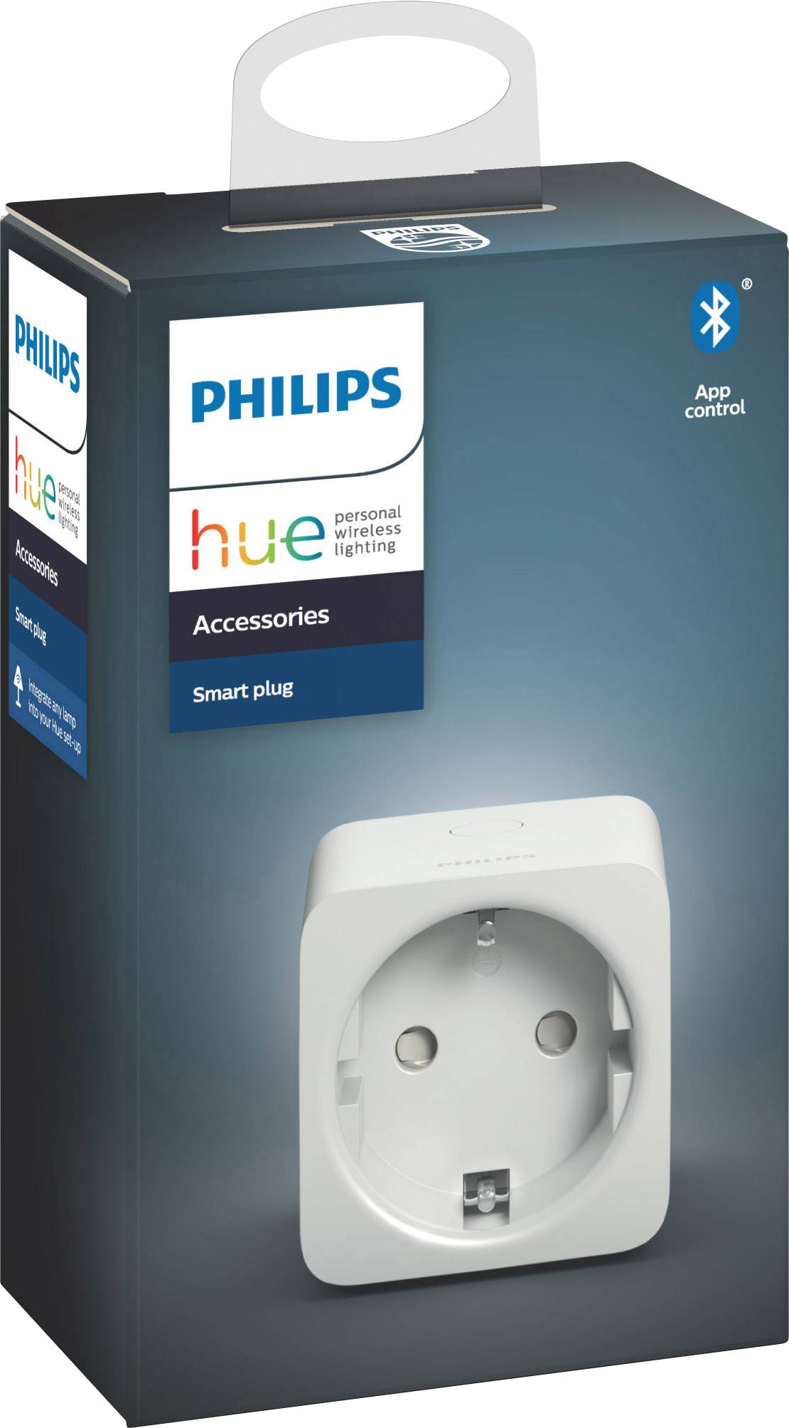 Philips Lighting Hue Zwischensteckdose 2160764smart plug