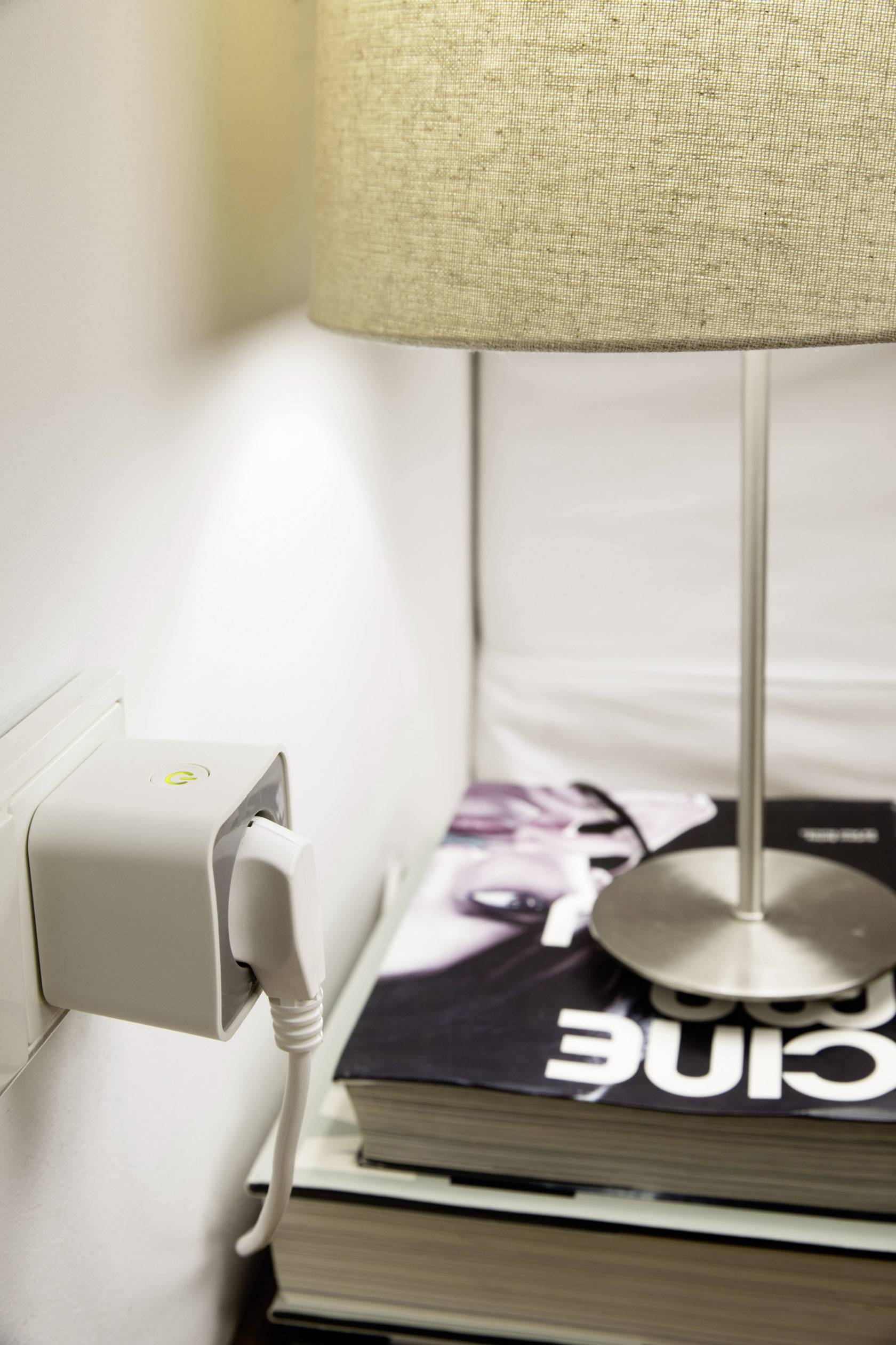 LEDVANCE Smart+ Zwischensteckdose