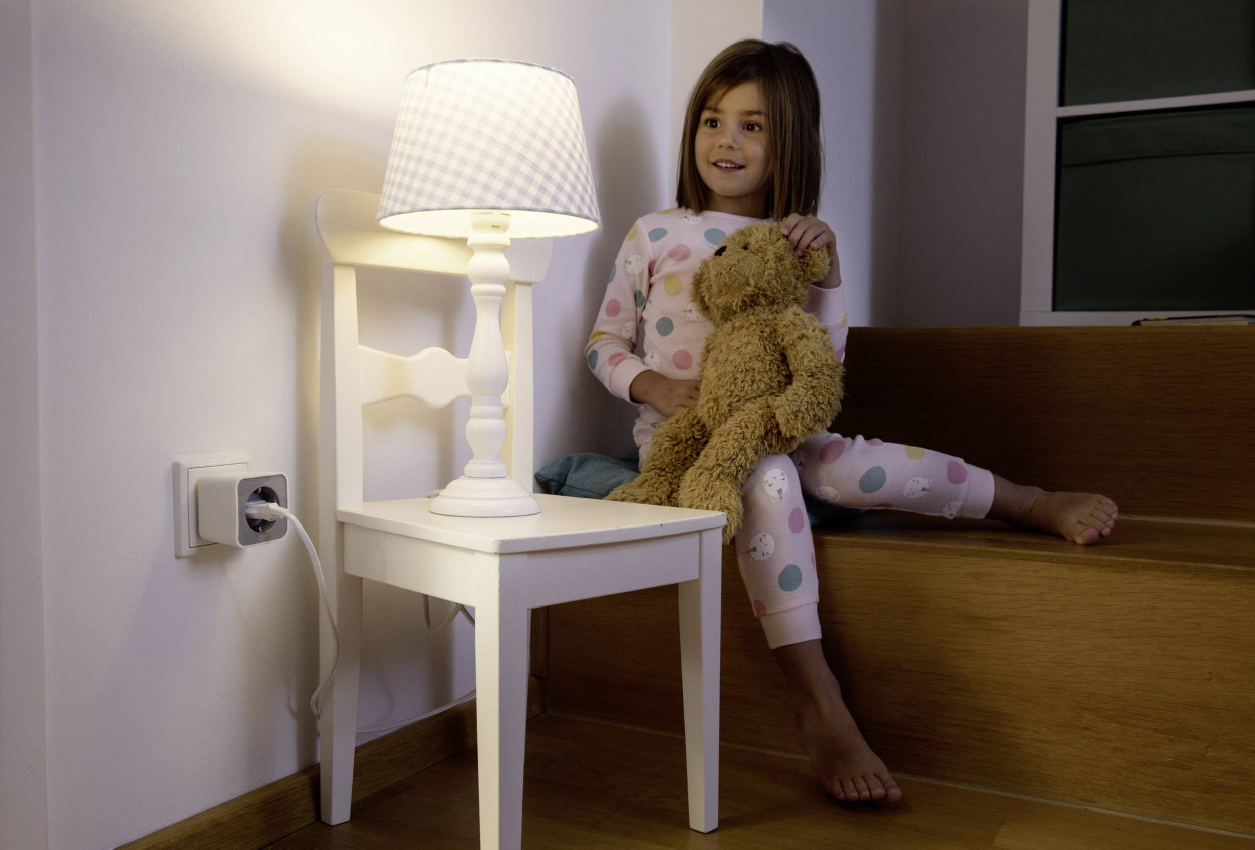 LEDVANCE Smart+ Zwischensteckdose