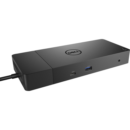 Dell DELL-WD19-130W Notebook Dockingstation Passend für Marke (Notebook Dockingstations): Latitude inkl. Ladefunktion