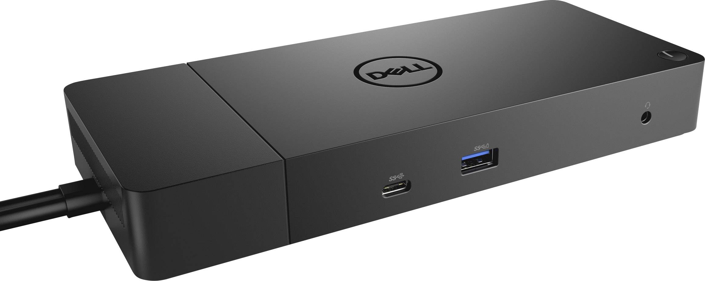 Dell Notebook Dockingstation Performance Dock WD19DC Passend für Marke Dockingstations: Dell Latitude inkl. Ladefunktion