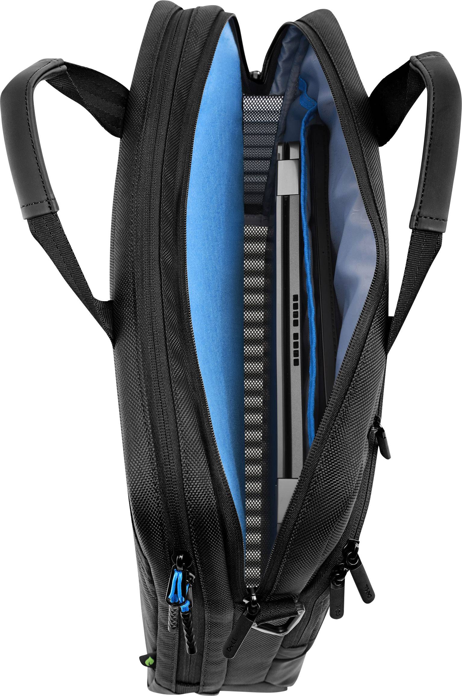 Dell Notebook Tasche Pro Briefcase 15 Passend für maximal: 38,1 cm (15") Schwarz