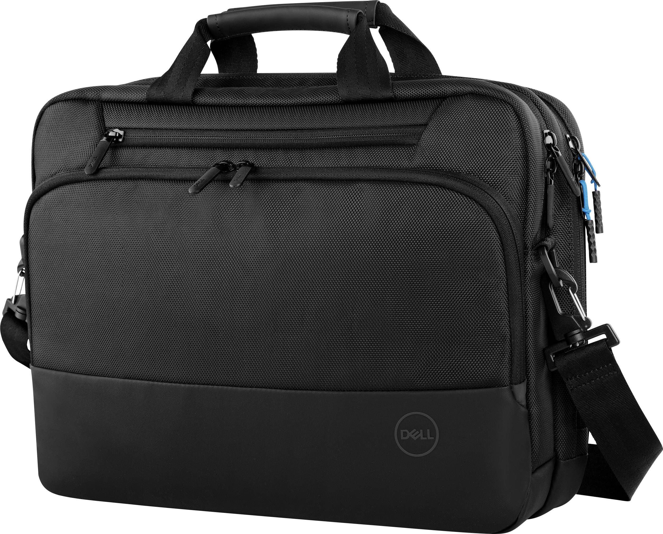 Dell Notebook Tasche Pro Briefcase 15 Passend für maximal: 38,1 cm (15") Schwarz