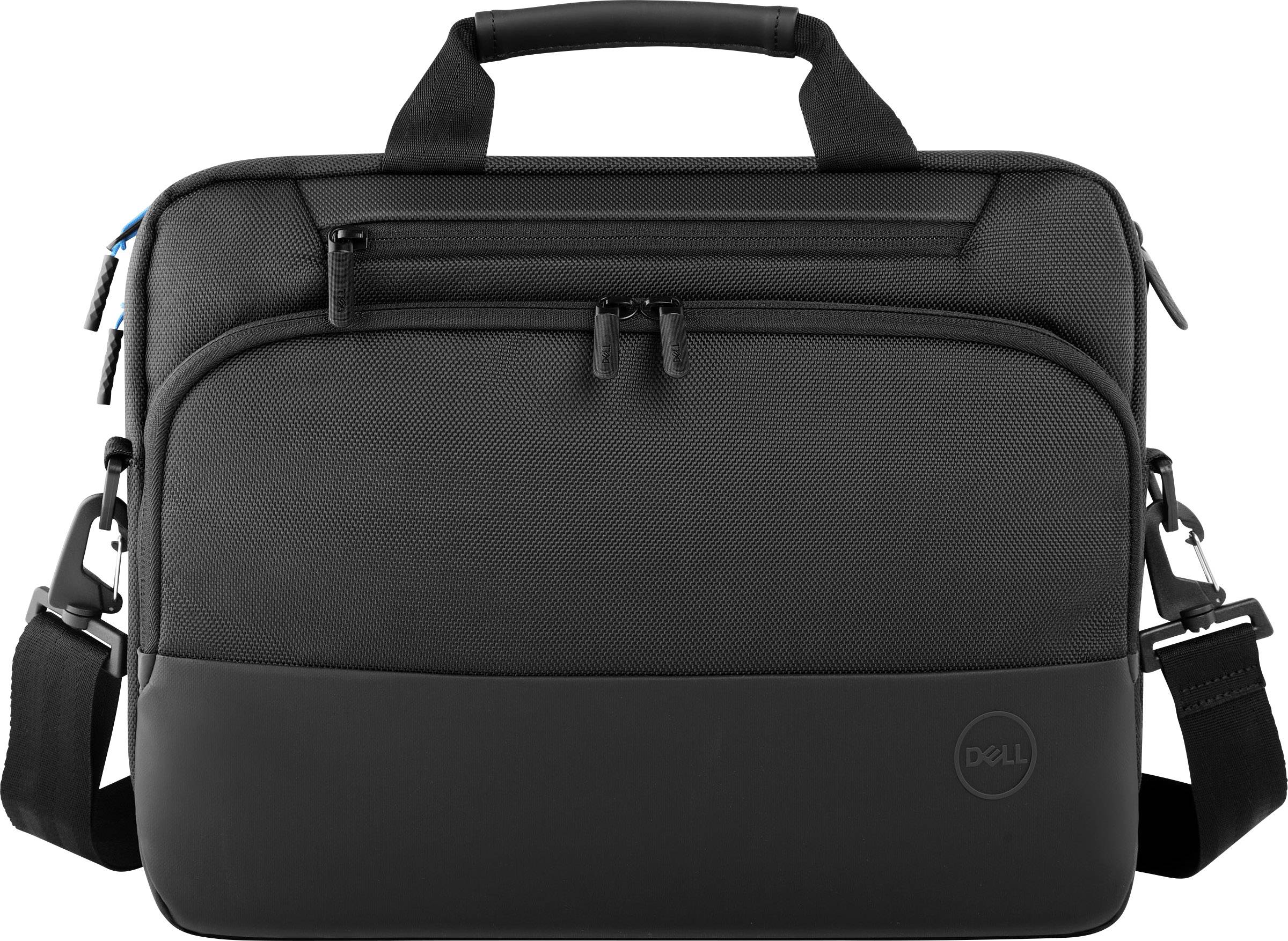 Dell Notebook Tasche Pro Briefcase 14 Passend für maximal: 35,6cm (14") Schwarz