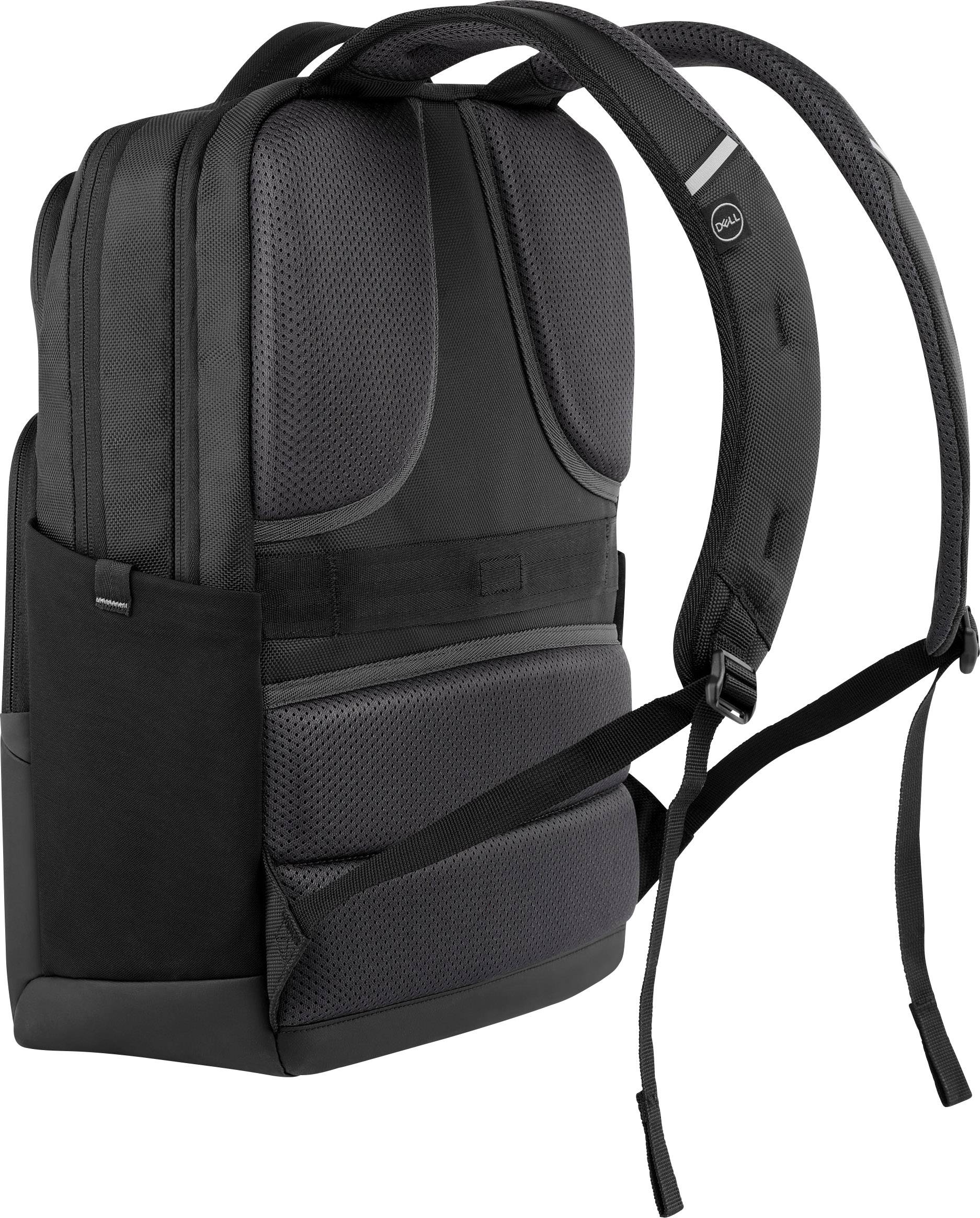 Dell Notebook Rucksack Pro Backpack Passend für maximal: 38,1 cm (15") Schwarz