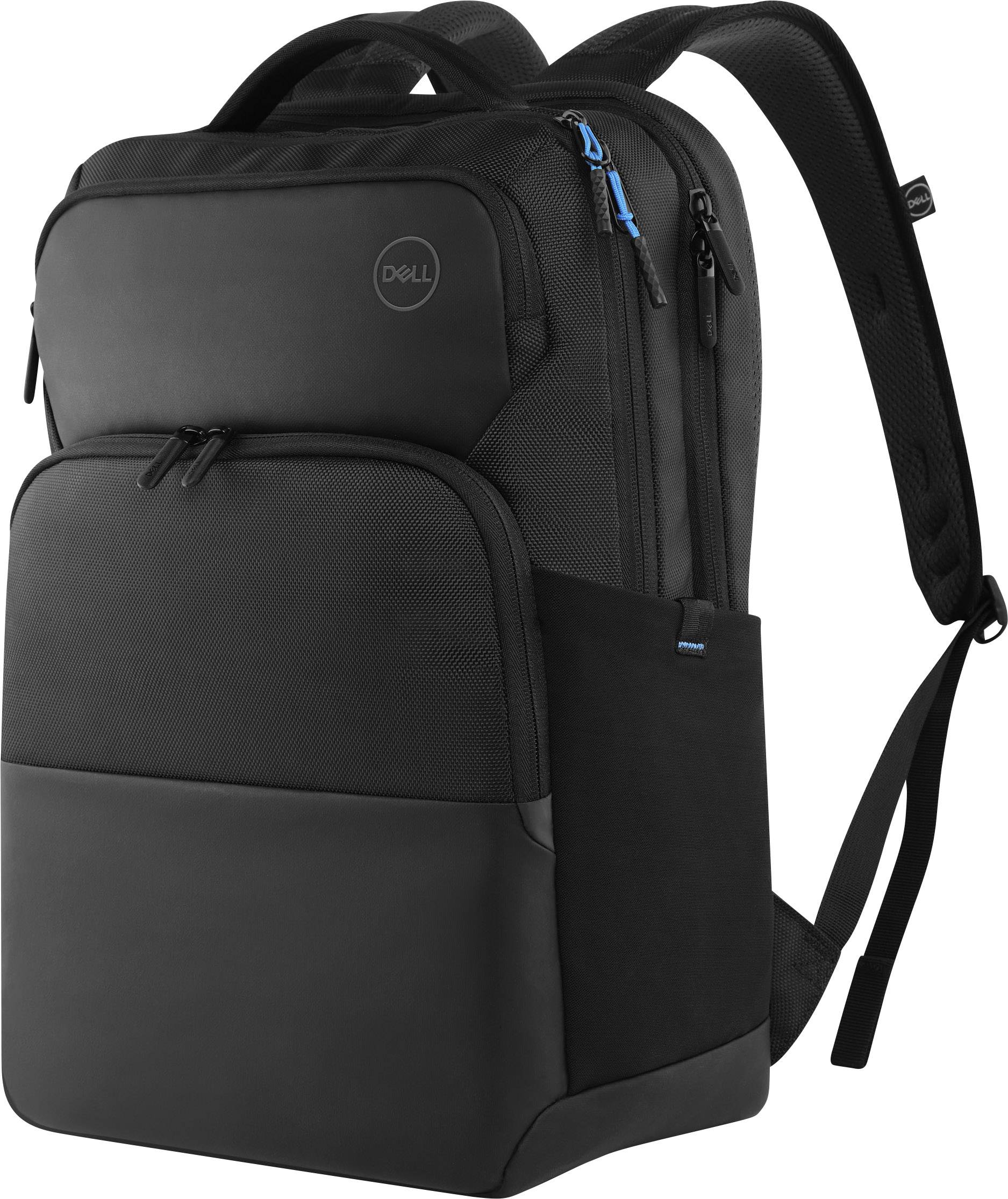 Dell Notebook Rucksack Pro Backpack Passend für maximal: 38,1 cm (15") Schwarz