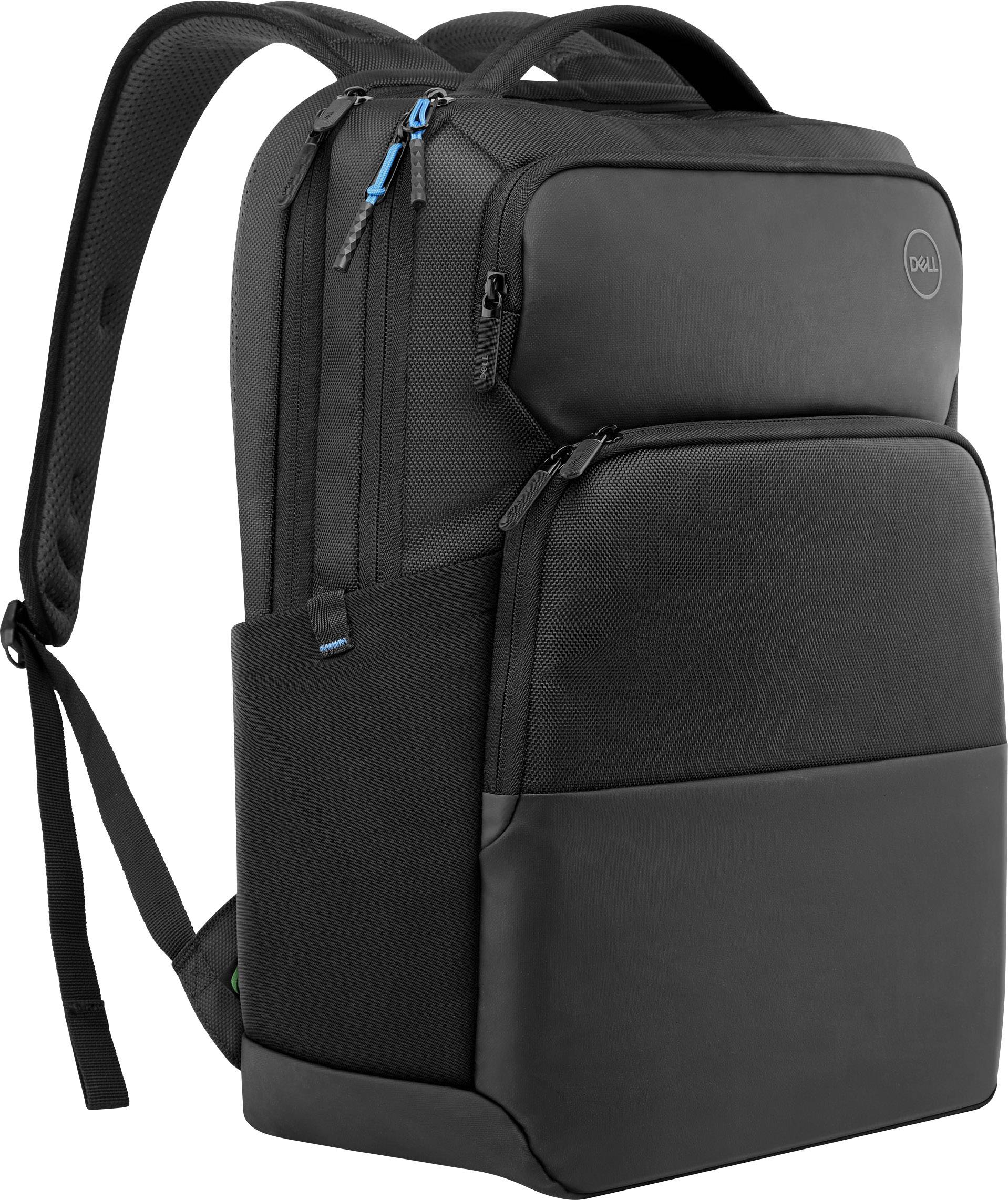 Dell Notebook Rucksack Pro Backpack Passend für maximal: 38,1 cm (15") Schwarz