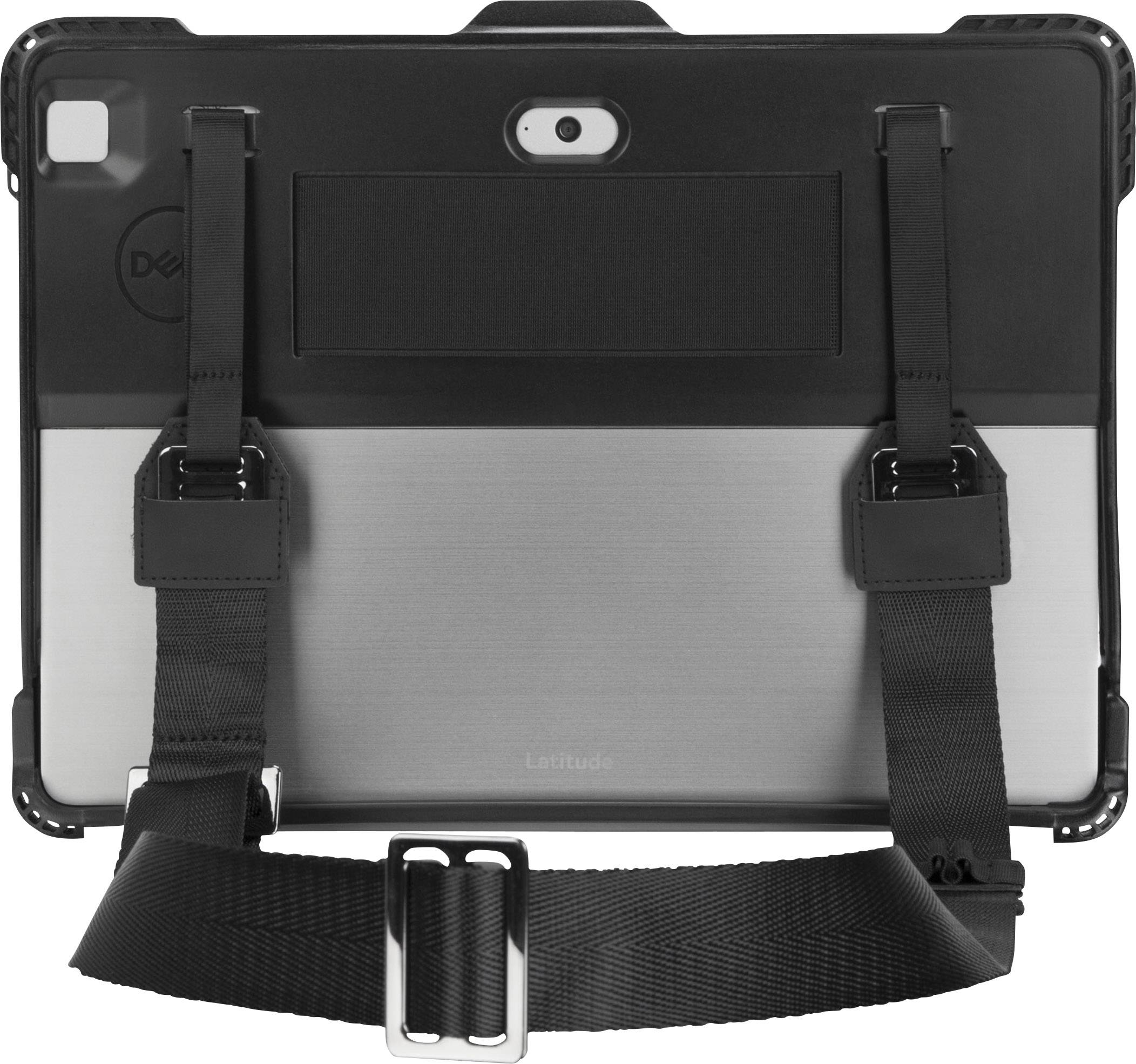 Dell Commercial Grade Case for 7200 OutdoorCase 7200 2-in-1 Schwarz Tablet-Cover