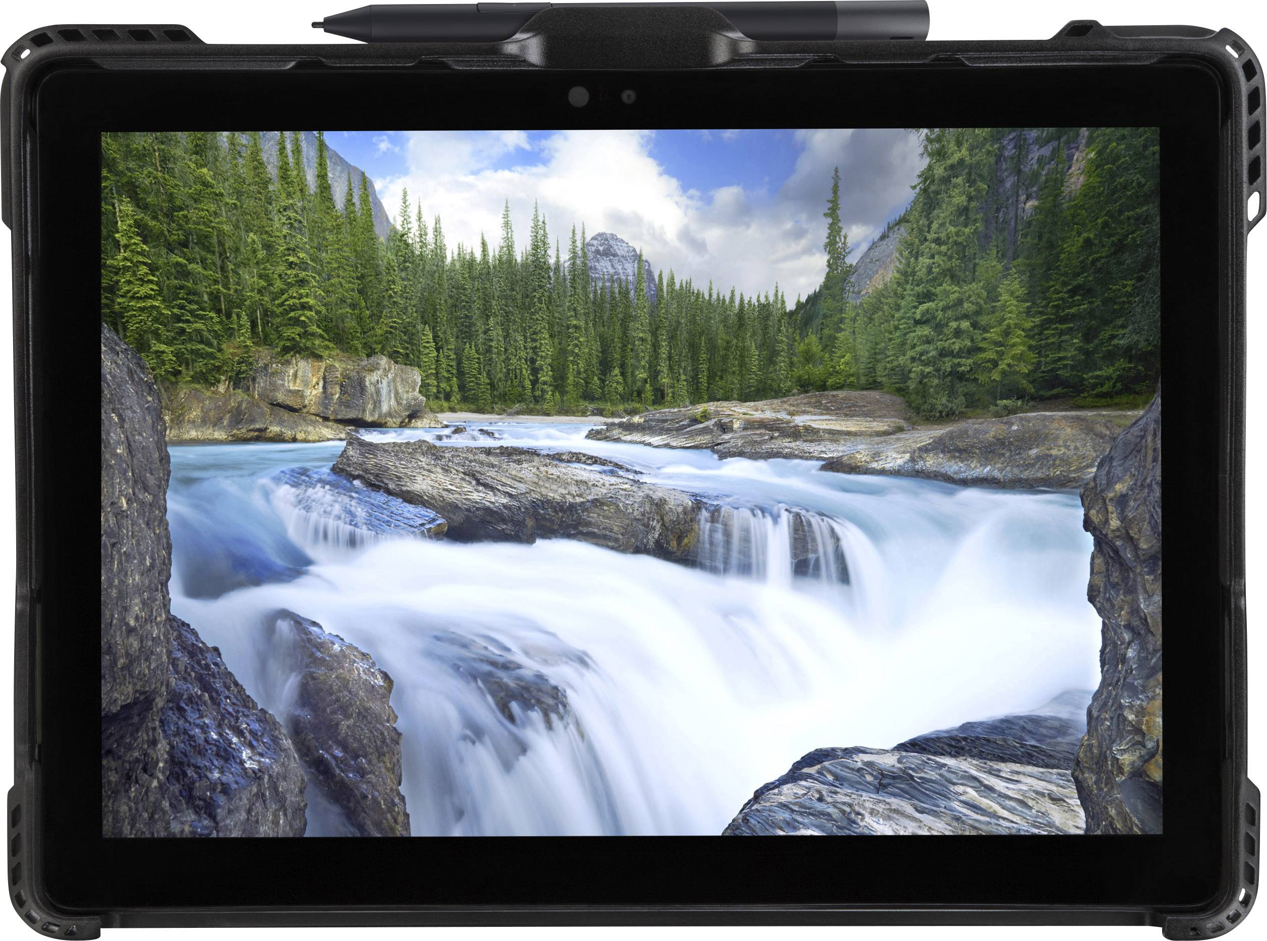Dell Commercial Grade Case for Dell 7200 Tablet-Cover Dell 31,2 cm (12,3") OutdoorCase Schwarz