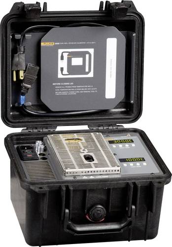 9009-B-256 Kalibrator Temperatur