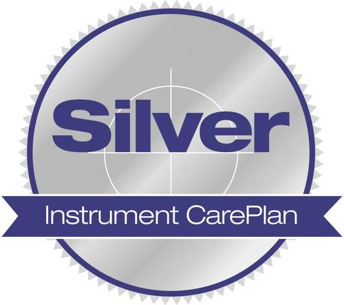 Fluke Calibration 4309330 SCP9100S-STD Service 1 Jahr Silber CarePlan 9100S 1St.