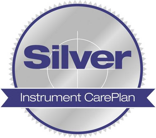 Fluke Calibration 4309348 SCP9102S-STD Service 1 Jahr Silber CarePlan 9102S 1St.