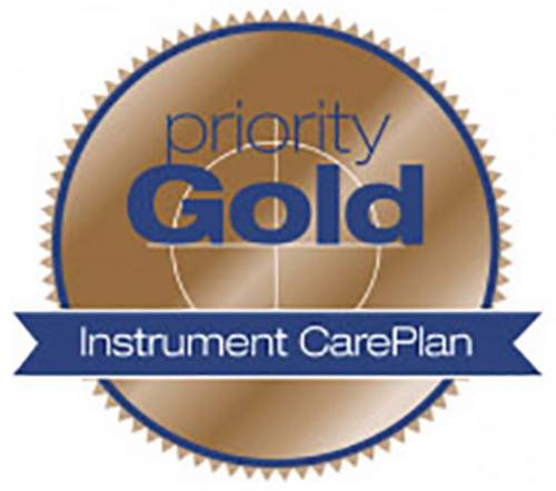 Fluke Calibration 4319779 GCP4181-ACR Service 1 Jahr Priority Gold CarePlan für 4181S 1St.