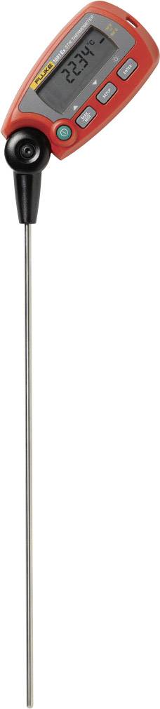 Fluke Calibration 1551A-20 Einstichthermometer -50 - +160 °C