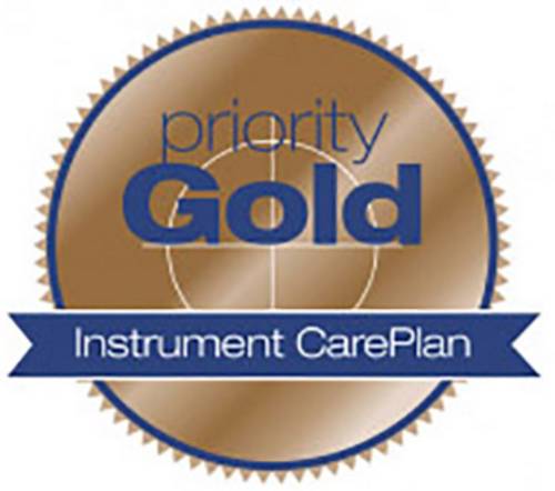 Fluke Calibration 4413081 GCP2638A-ACR Service 1 Jahr Priority Gold CarePlan für 2638A 1St.