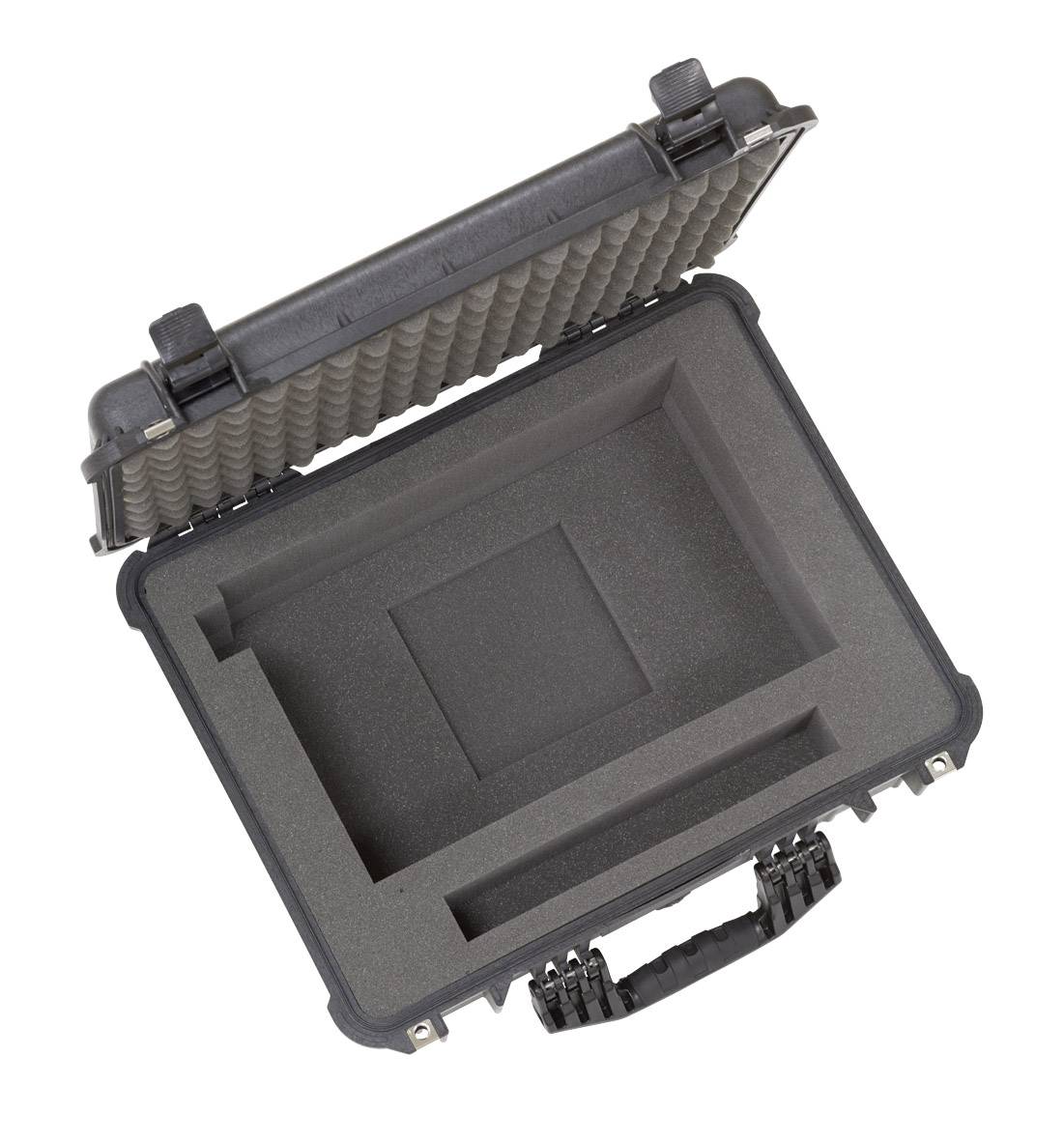 Fluke Calibration 2638/CASE 4410441 Messgerätekoffer