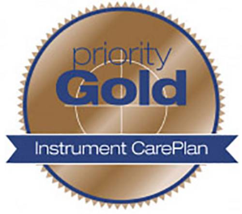Fluke Calibration 4267475 GCP9100S-STD Service 1 Jahr Priority Gold CarePlan für 9100S 1St.