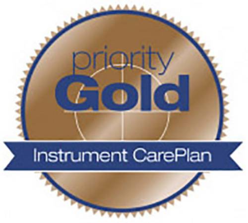 Fluke Calibration 4267482 GCP9102S-STD Service 1 Jahr Priority Gold CarePlan für 9102S 1St.