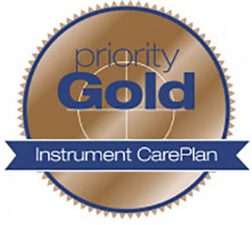 Fluke Calibration 4267516 GCP9103-STD Service 1 Jahr Priority Gold CarePlan für 9103S 1St.