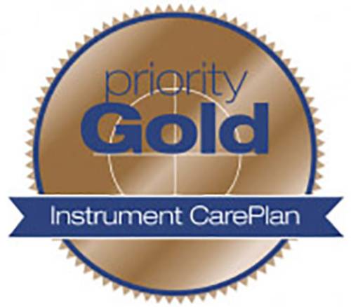 Fluke Calibration 4319768 GCP4180-ACR Service 1 Jahr Priority Gold CarePlan für 4180S 1St.