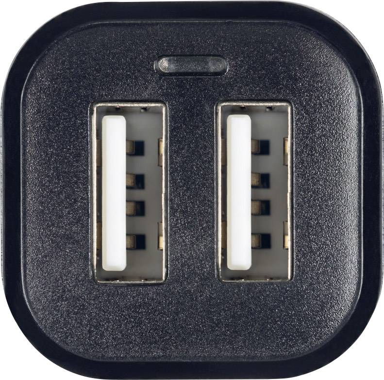 Xtorm by A-Solar AU012 AU012 USB-Ladegerät KFZ, LKW Ausgangsstrom (max.) 4800mA 2 x USB