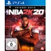 NBA 2K20 PS4 USK: 0 NBA 2K20 PS4 USK: 0