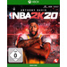 NBA 2K20 Xbox One USK: 0