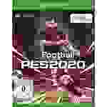 PES 2020 Xbox One USK: 0