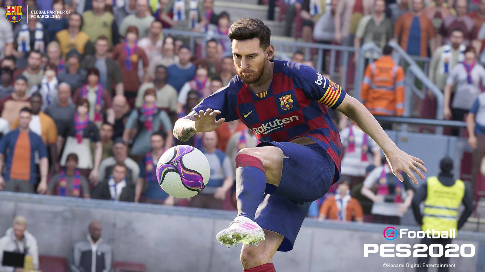 PES 2020 Xbox One USK: 0