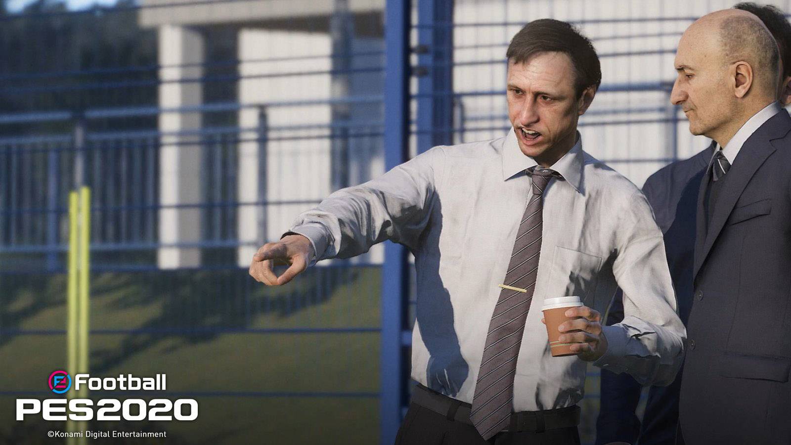 PES 2020 Xbox One USK: 0